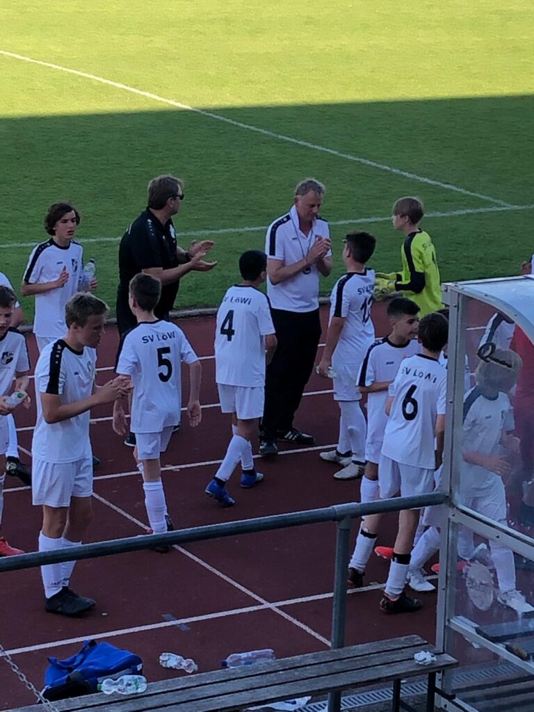Ben Tour Elsass Cup C2 2019