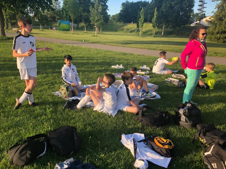 Ben Tour Elsass Cup C2 2019