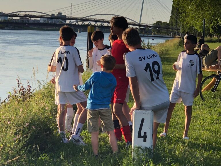 Ben Tour Elsass Cup C2 2019