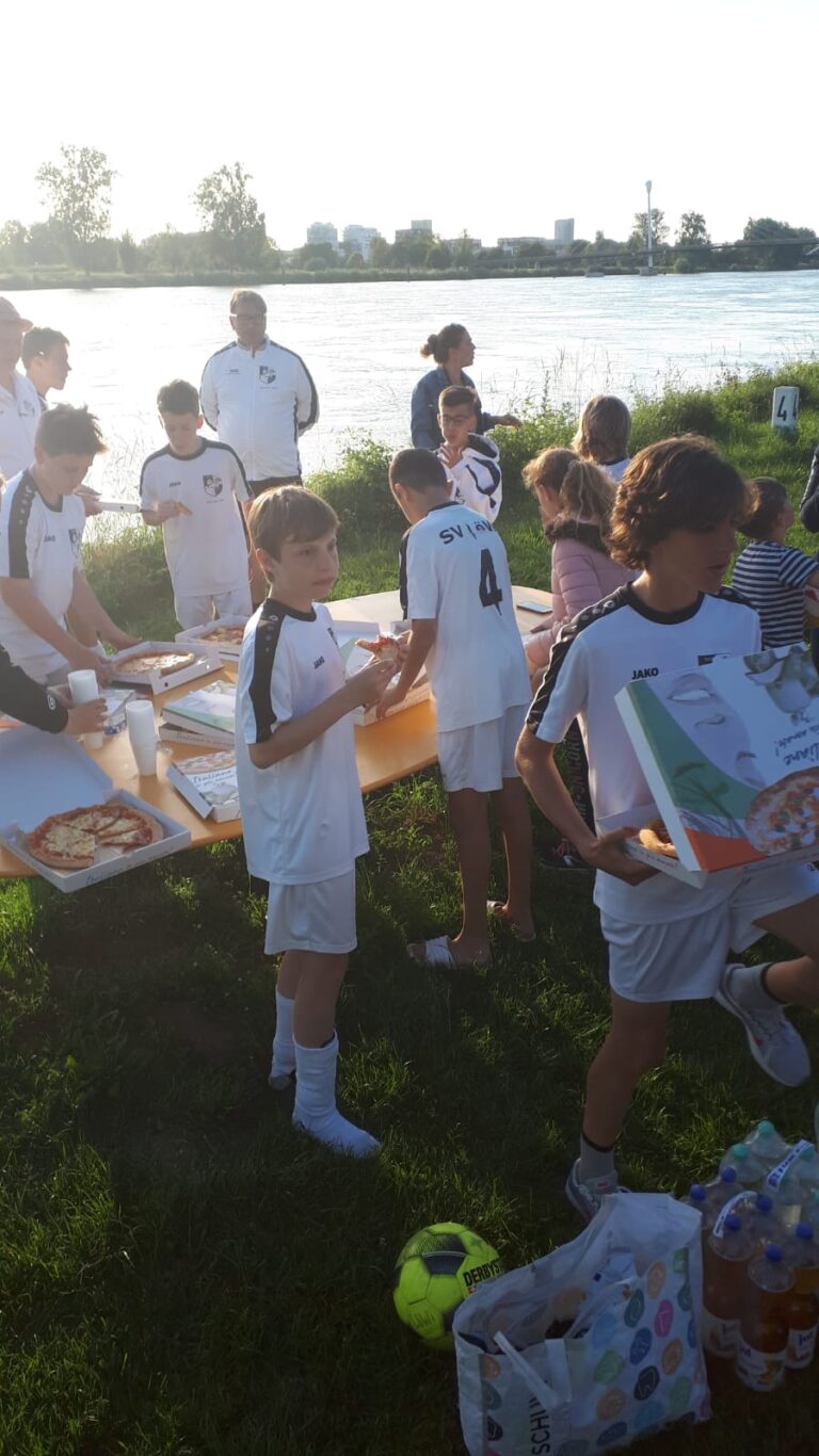 Ben Tour Elsass Cup C2 2019