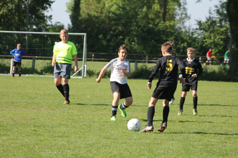 Ben Tour IIjssel Trophy D5 2017