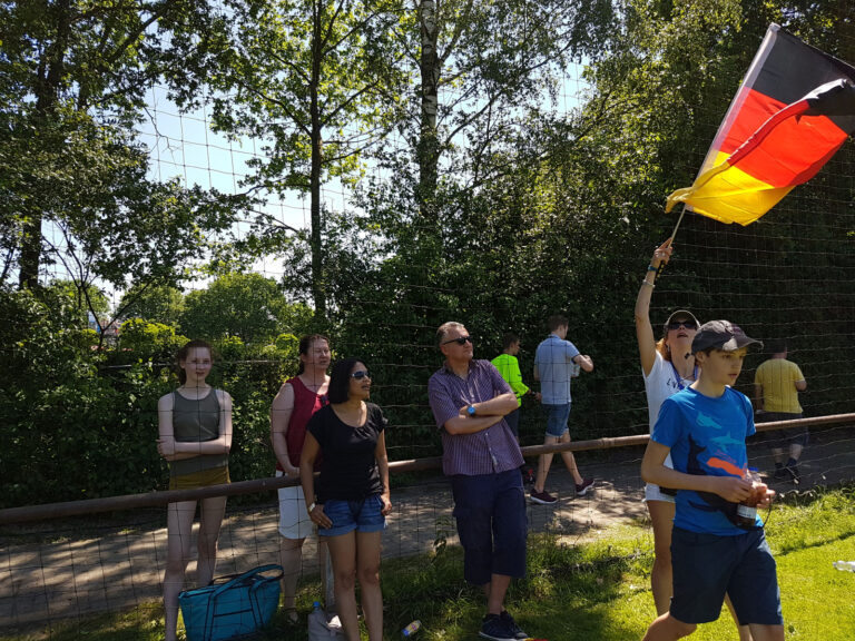 Ben Tour IIjssel Trophy D5 2017
