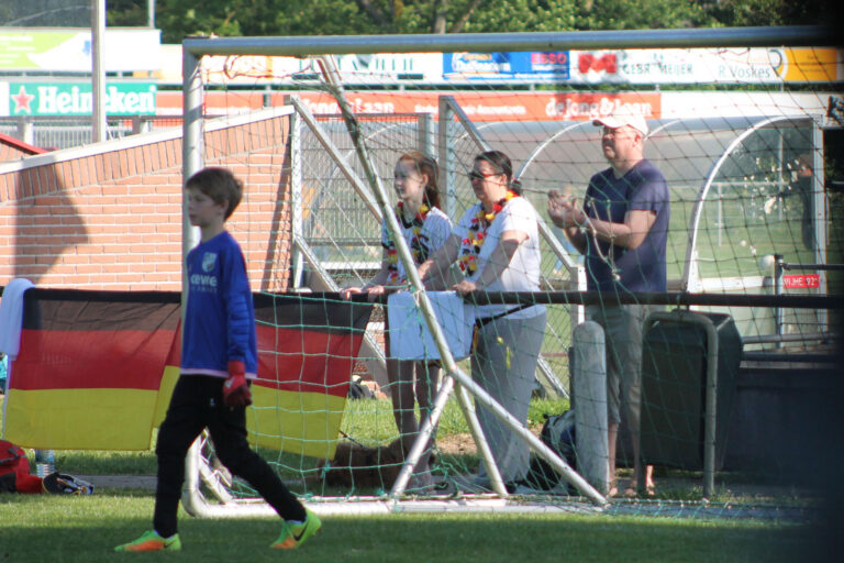 Ben Tour IIjssel Trophy D5 2017