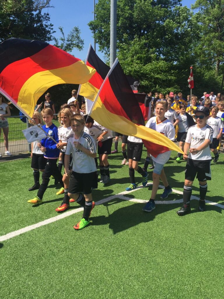 Ben Tour IIjssel Trophy D5 2017