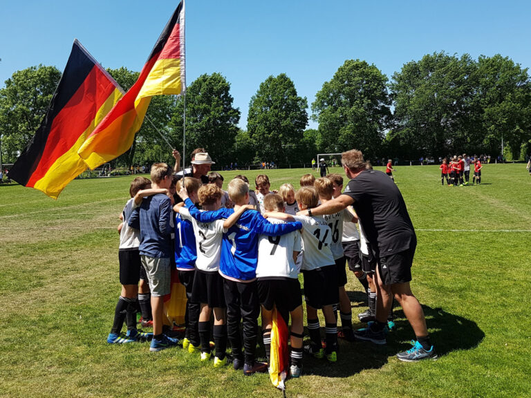 Ben Tour IIjssel Trophy D5 2017