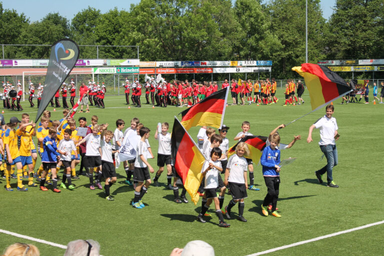 Ben Tour IIjssel Trophy D5 2017