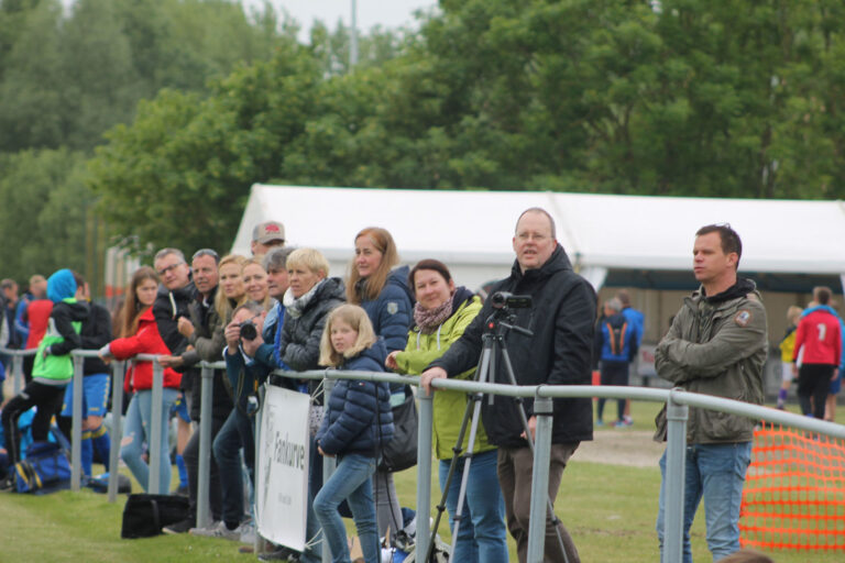 Ben Tour North Sea Trophy D1 2018