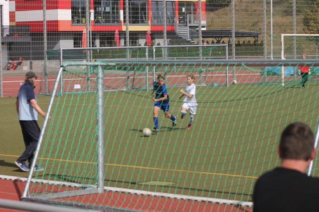 Ben2020/2021 als C1/U15