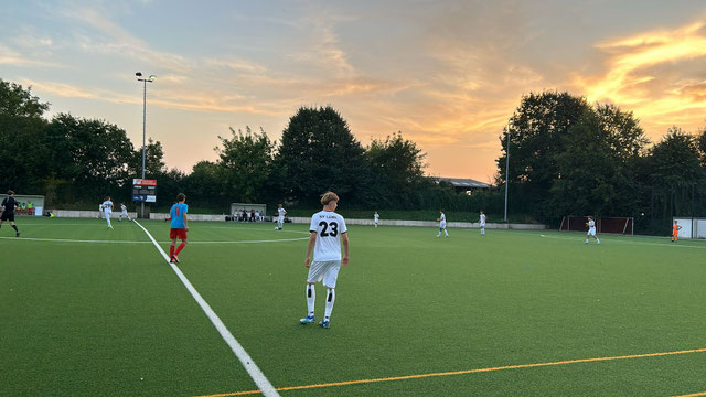 Georgs A1 Blog Saison 2025/26