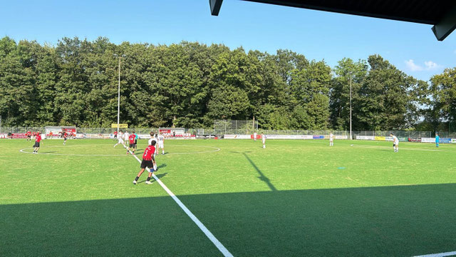 Georgs A1 Blog Saison 2025/26