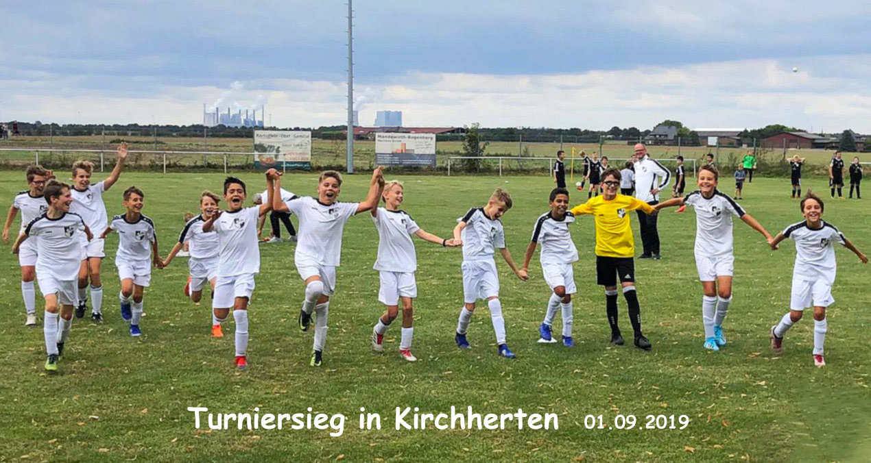 Georgs A1 Saison 2019/20 als D3