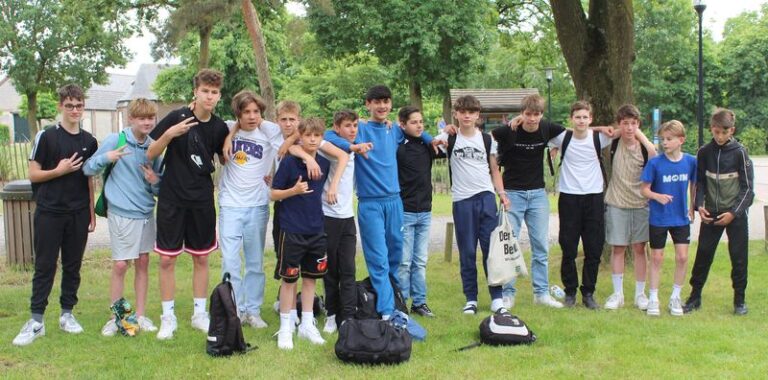 Georgs A1 Saison 2021/22 als C3