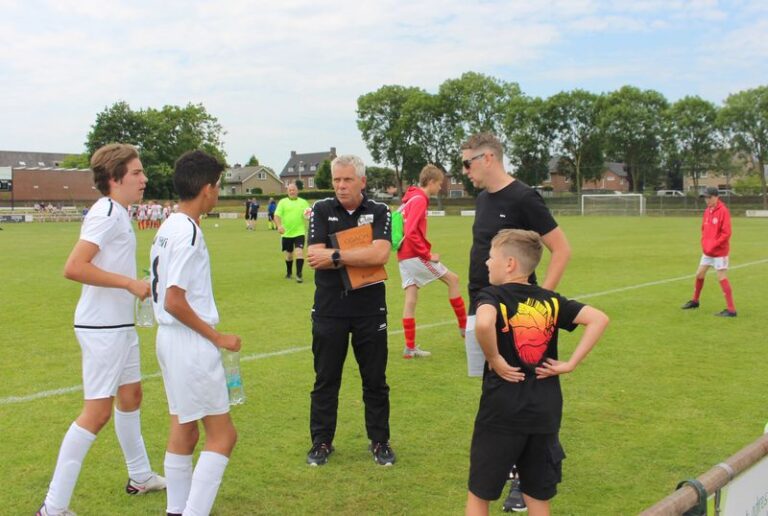 Georgs A1 Saison 2021/22 als C3