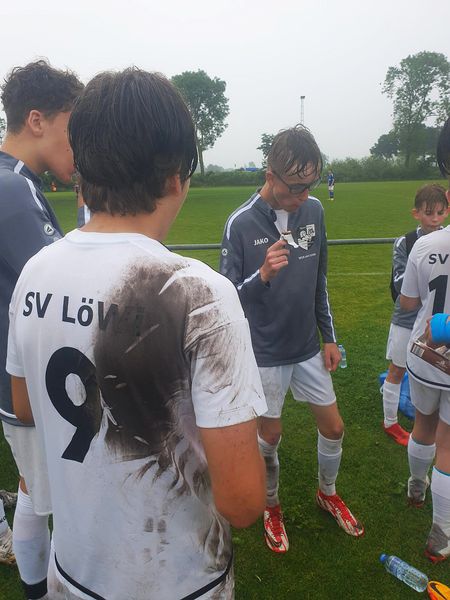 Georgs A1 Saison 2021/22 als C3