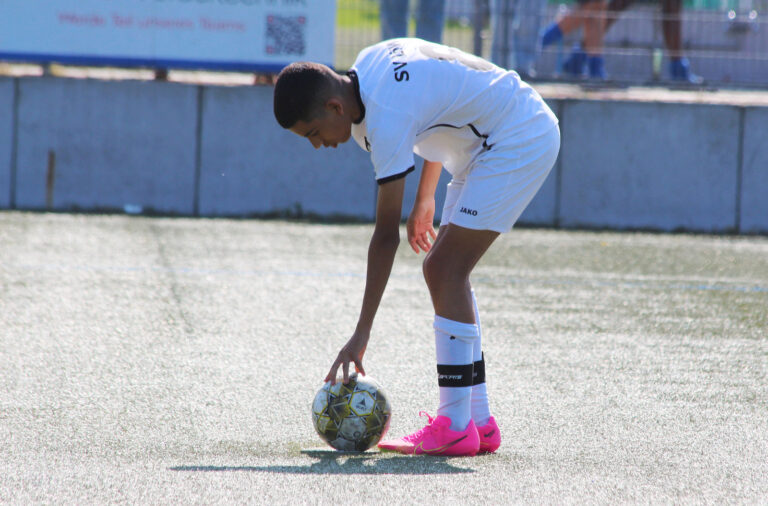 Georgs A1 Saison 2022/23 als C1