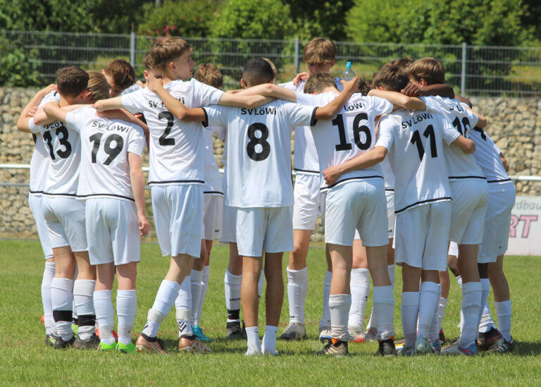 Georgs A1 Saison 2022/23 als C1