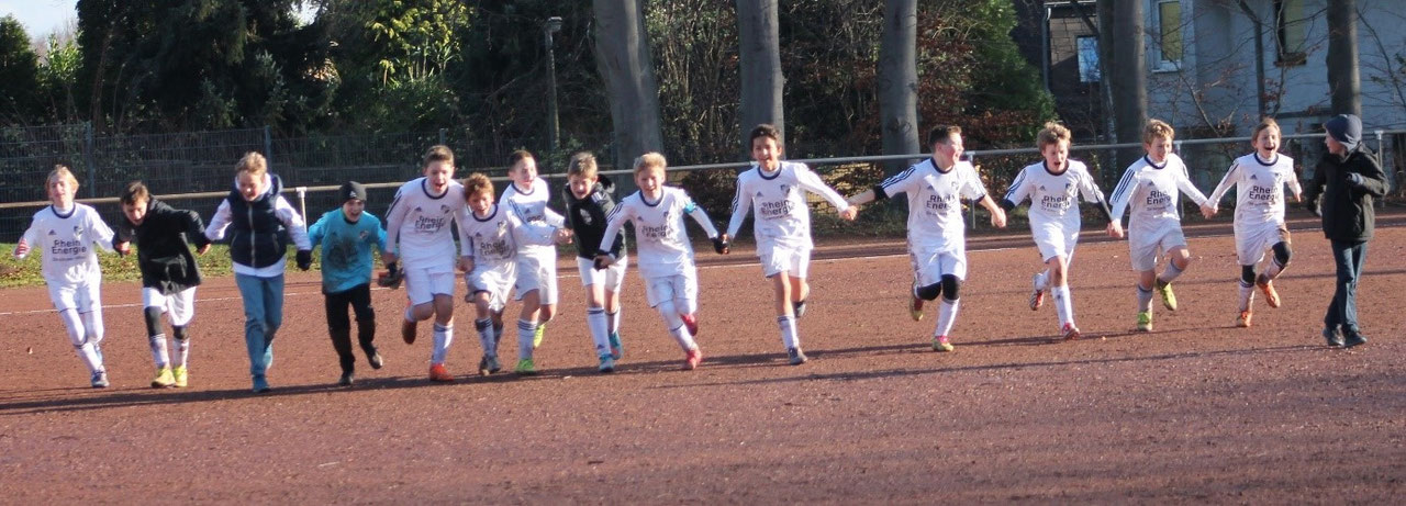 Marius 2015/2016 als D2