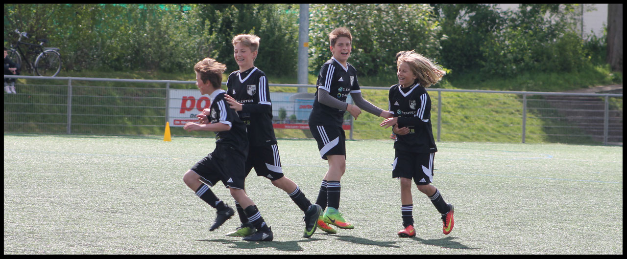 Marius 2016/2017 als D1