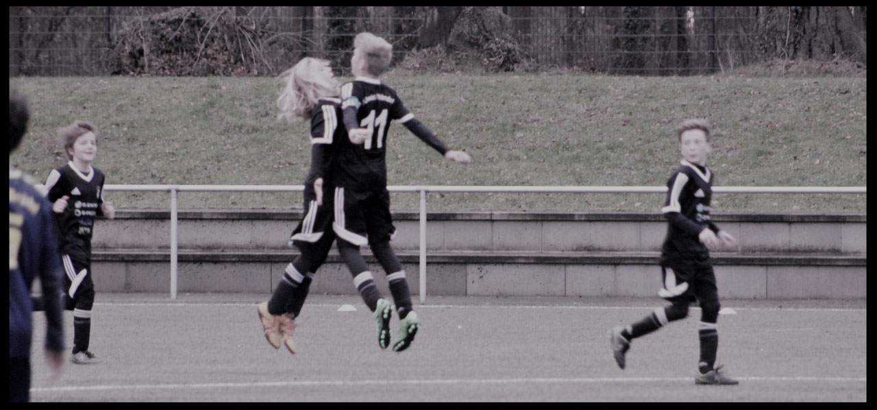 Marius 2016/2017 als D1
