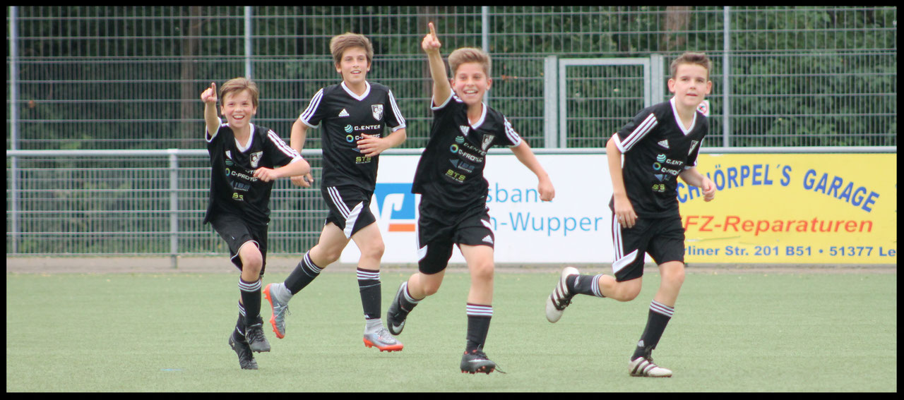 Marius 2016/2017 als D1