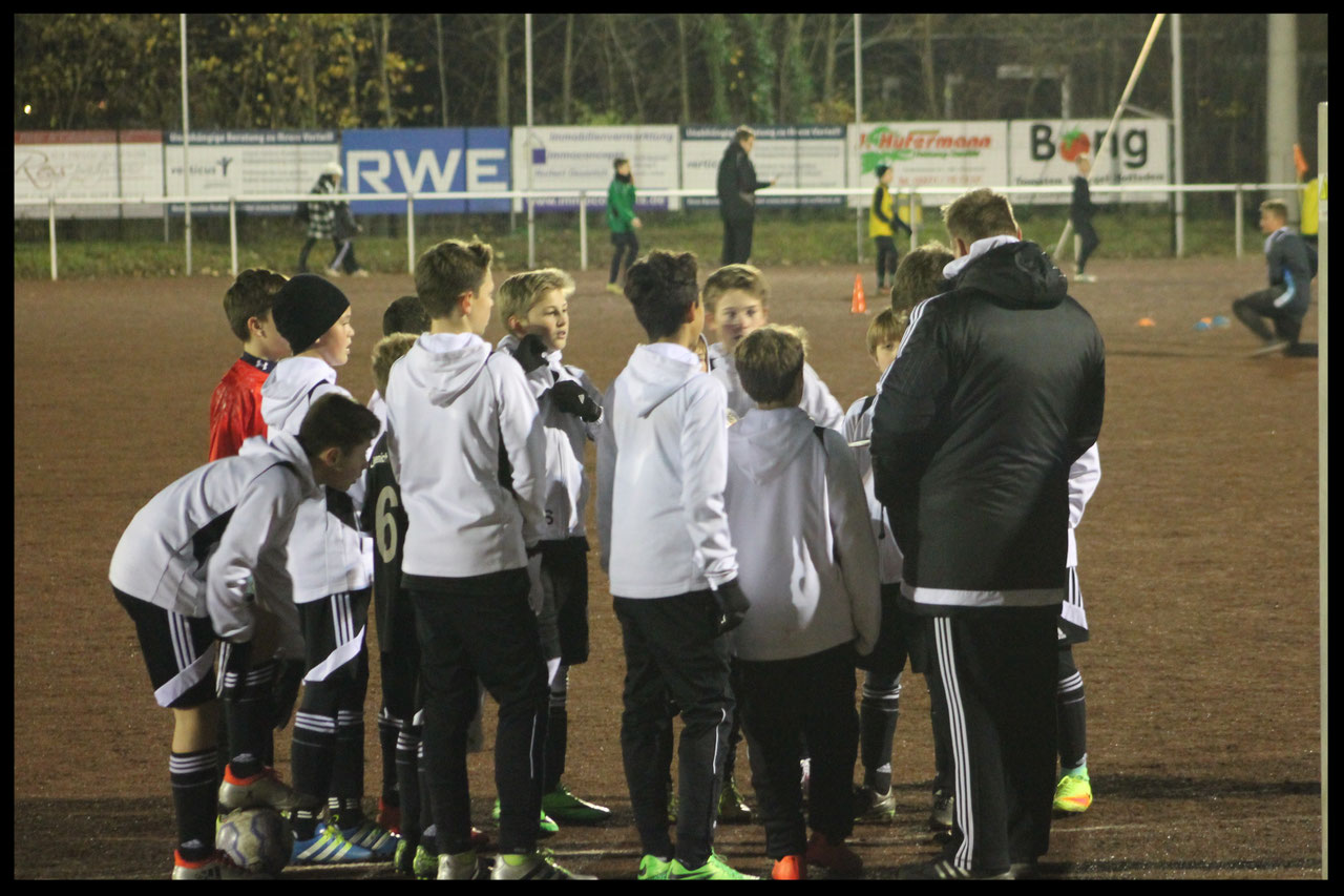 Marius 2016/2017 als D1