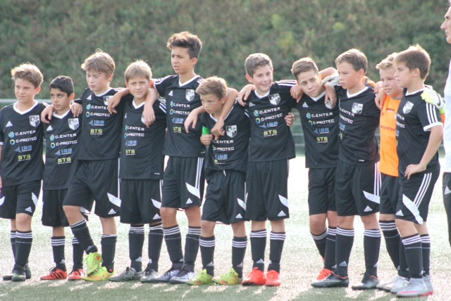 Marius 2016/2017 als D1