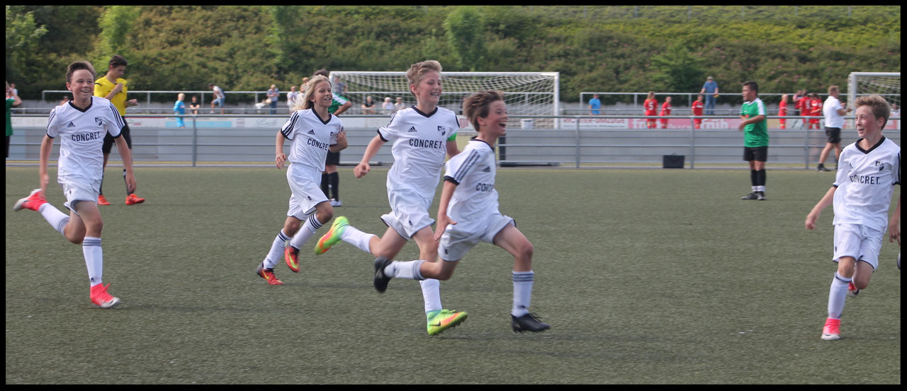 Marius 2016/2017 als D1