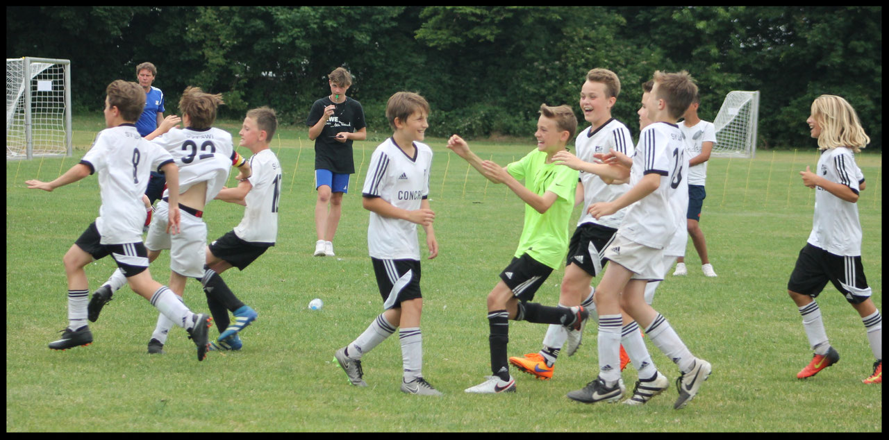 Marius 2016/2017 als D1