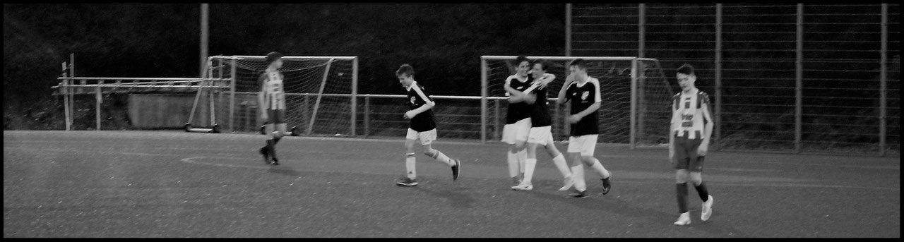 Marius 2017/2018 als C1
