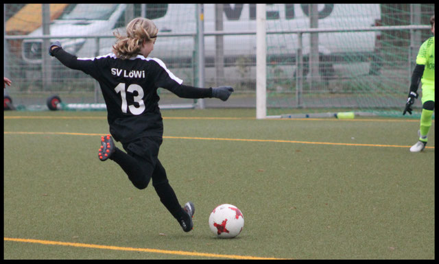 Marius 2017/2018 als C1