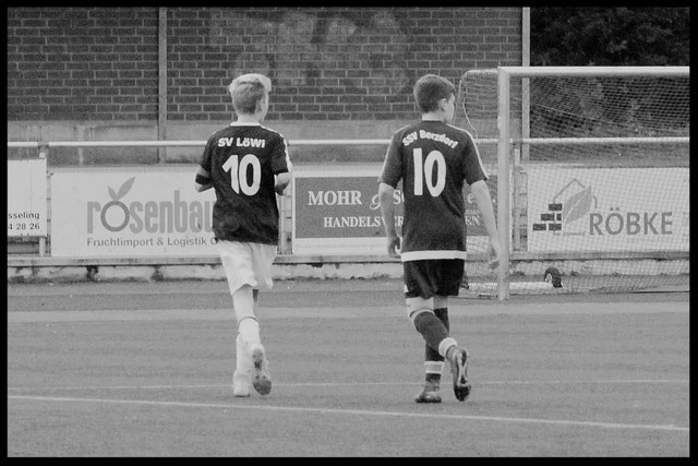 Marius 2017/2018 als C1