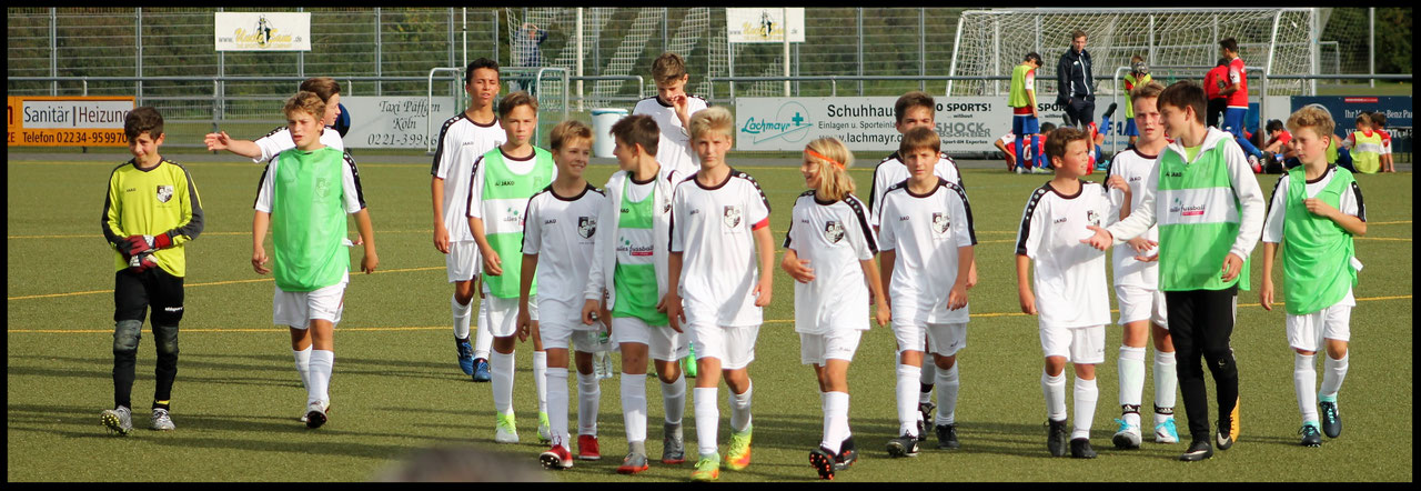 Marius 2017/2018 als C1