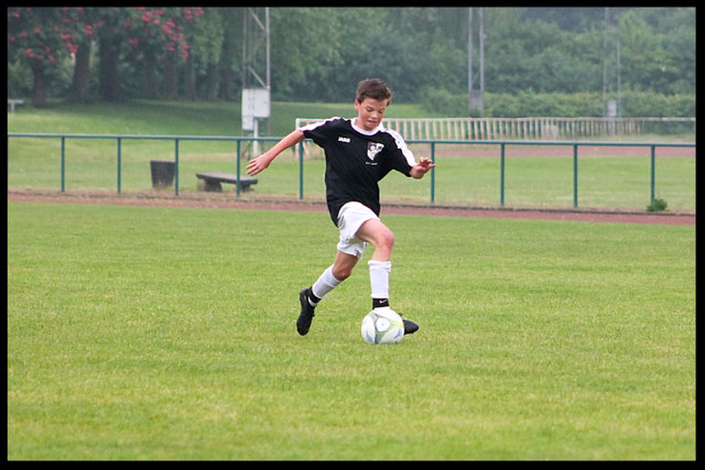 Marius 2017/2018 als C1