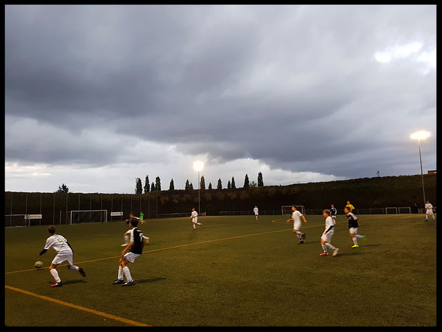Marius 2018/2019 als C1