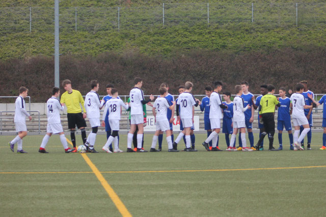 Marius 2018/2019 als C1