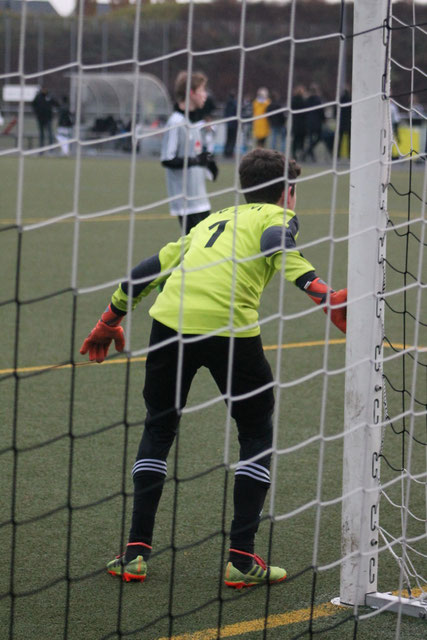 Marius 2018/2019 als C1