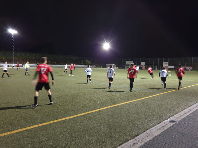 Marius 2019/2020 als B1_1