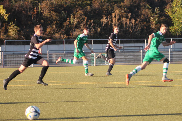 Marius 2019/2020 als B1_1