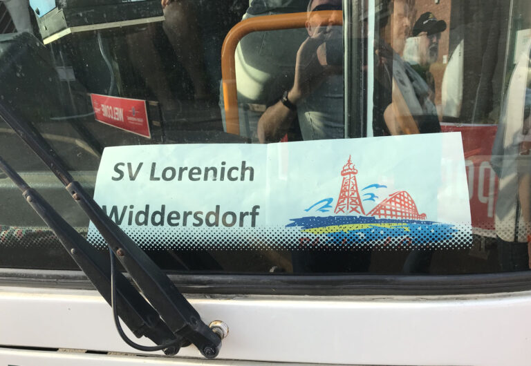 Marius Blackpool C1 2019