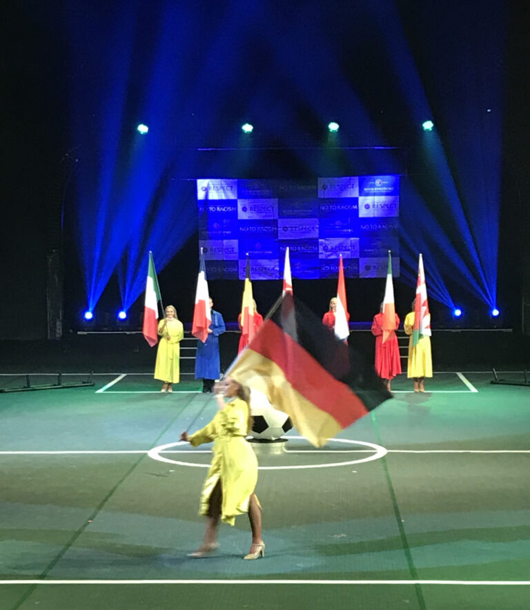 Marius Blackpool C1 2019