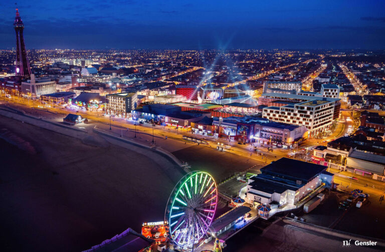 Marius Blackpool C1 2019