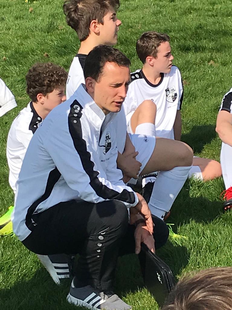 Marius Blackpool C1 2019