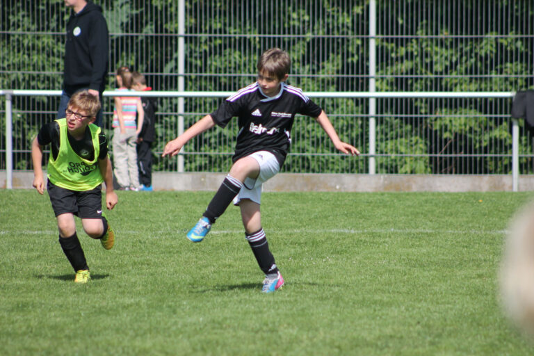 Marius Callantsoog E1 2015