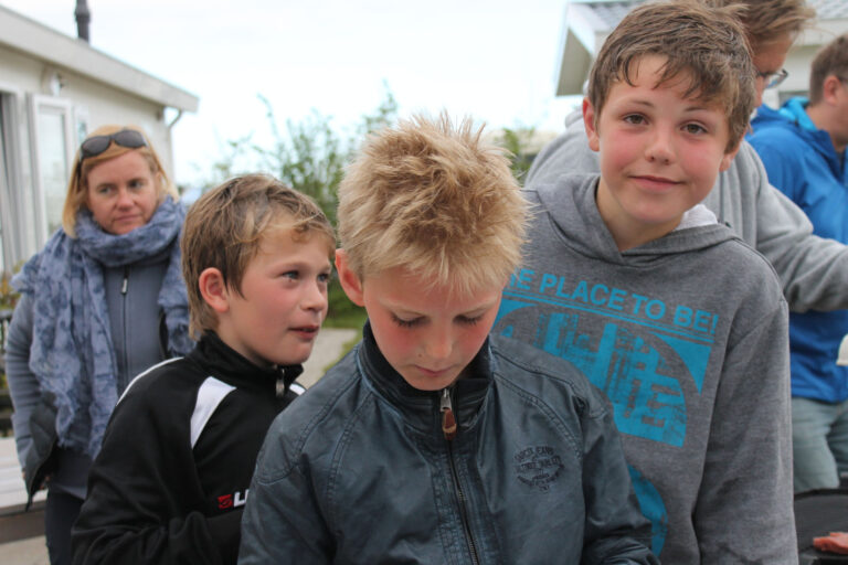 Marius Callantsoog E1 2015