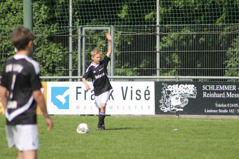 Marius Callantsoog E1 2015
