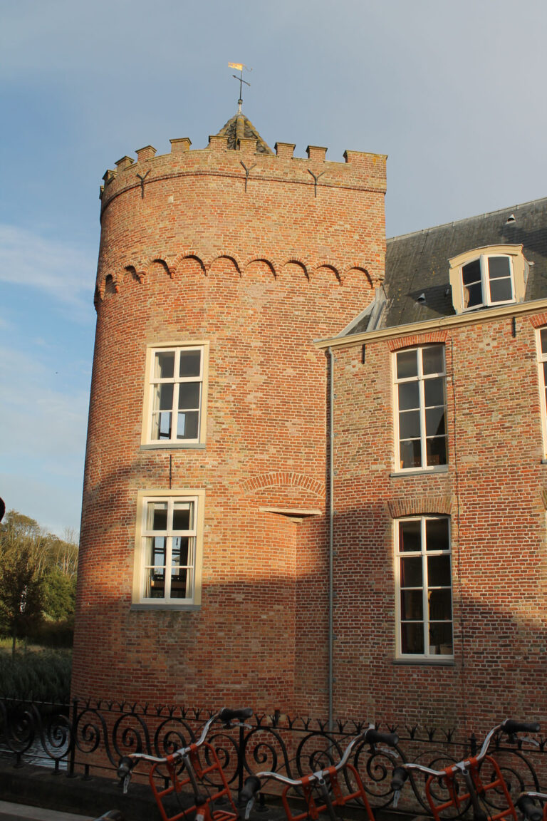 Marius Domburg E4 2014