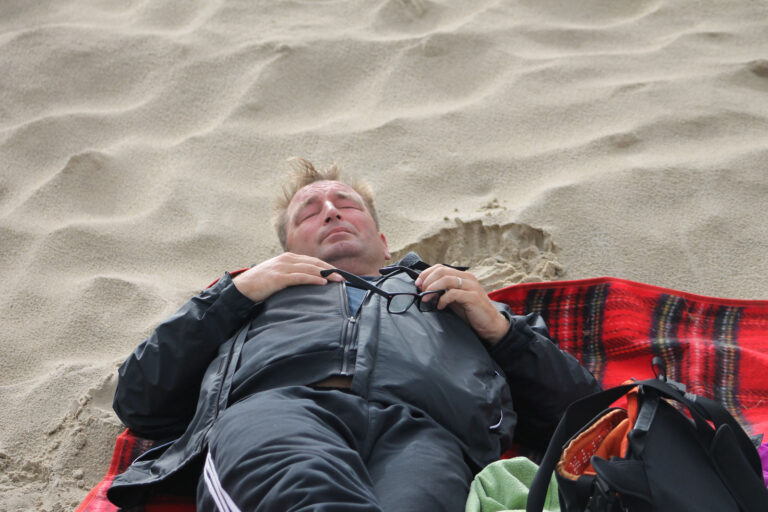 Marius Domburg E4 2014