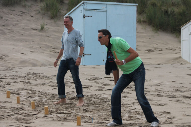 Marius Domburg E4 2014