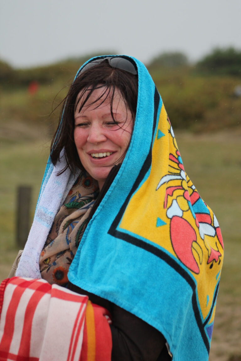 Marius Domburg E4 2014