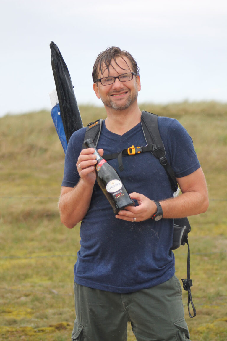 Marius Domburg E4 2014